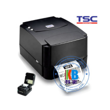 multifunción 203dpi TTP 244 pro equipo de impresión impresora de etiquetas impresora de etiquetas impresora de etiquetas